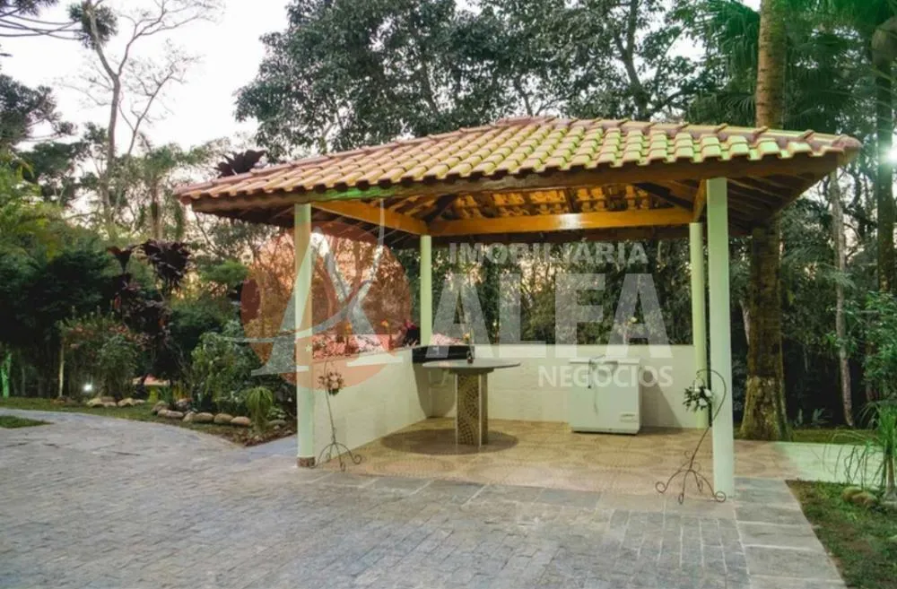 Chácara, 3 quartos, 7000 m² - Foto 7