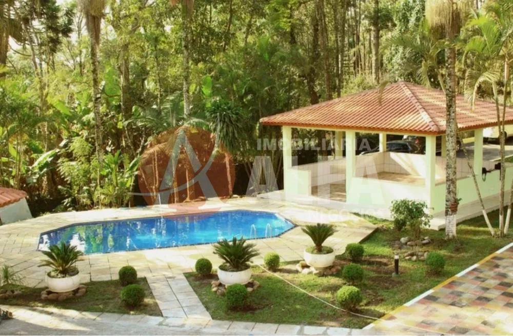 Chácara, 3 quartos, 7000 m² - Foto 12