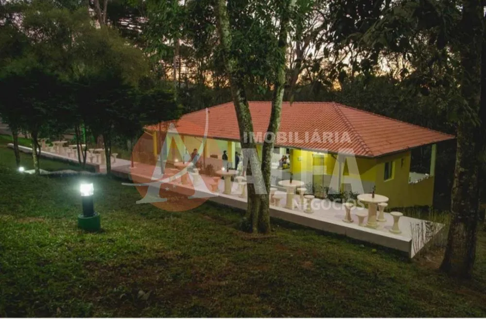 Chácara, 3 quartos, 7000 m² - Foto 6