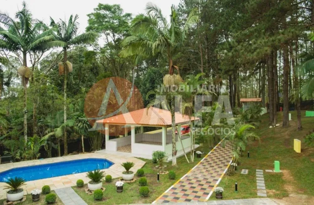 Chácara, 3 quartos, 7000 m² - Foto 5