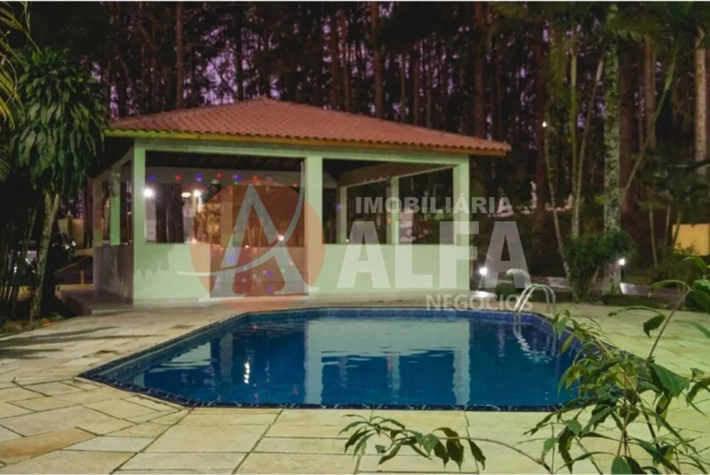 Chácara, 3 quartos, 7000 m² - Foto 9