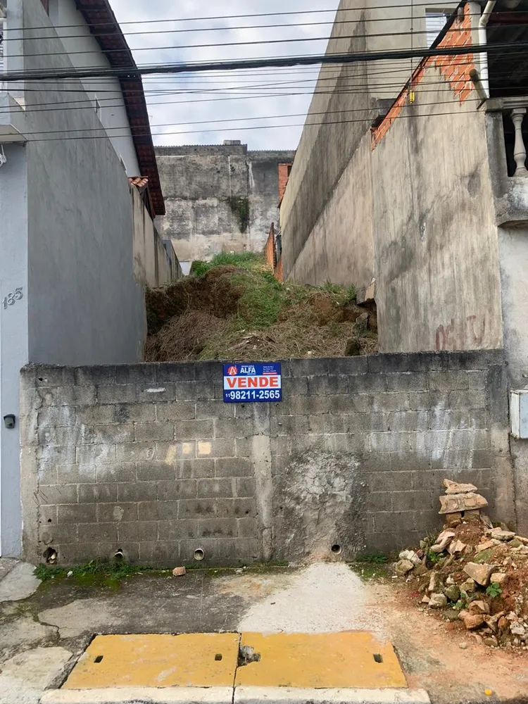Terreno, 150 m² - Foto 1