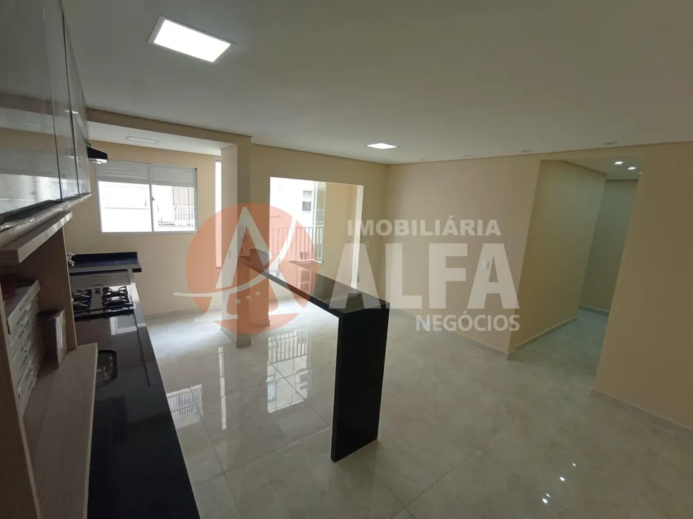 Apartamento, 2 quartos, 53 m² - Foto 3