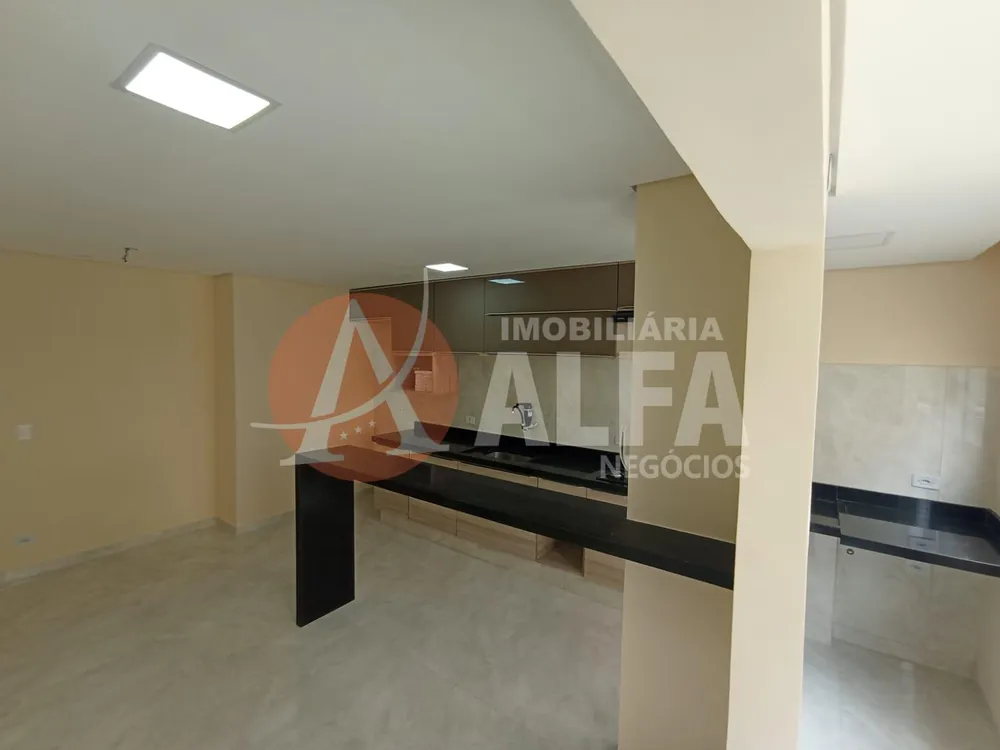 Apartamento, 2 quartos, 53 m² - Foto 2