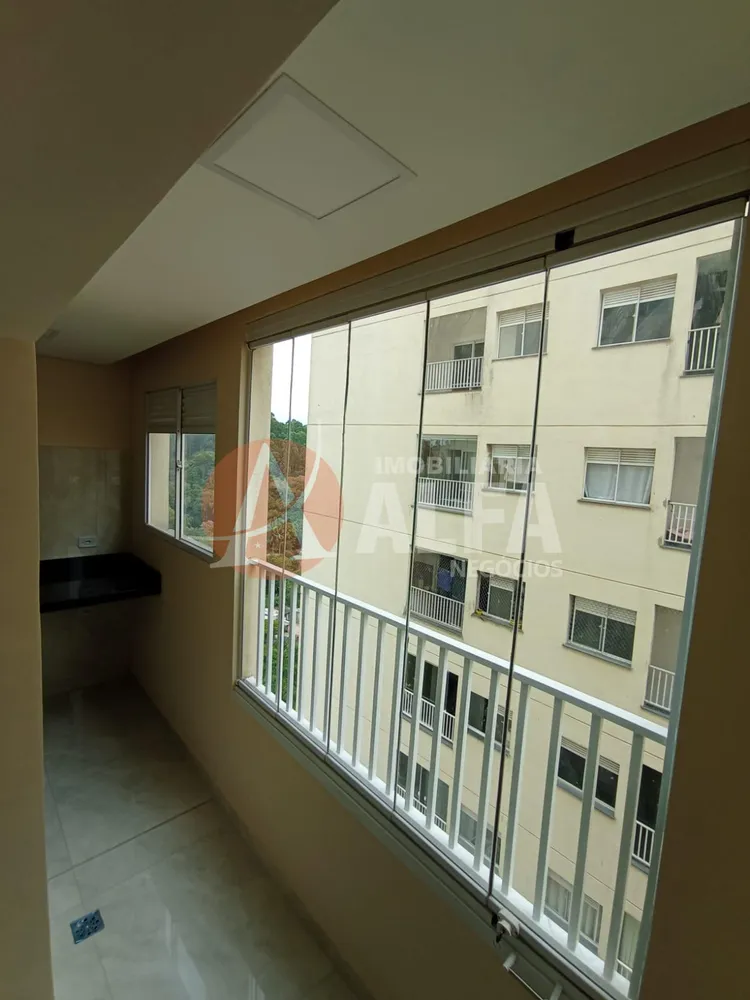 Apartamento, 2 quartos, 53 m² - Foto 5