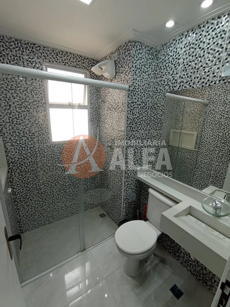 Apartamento, 2 quartos, 53 m² - Foto 6