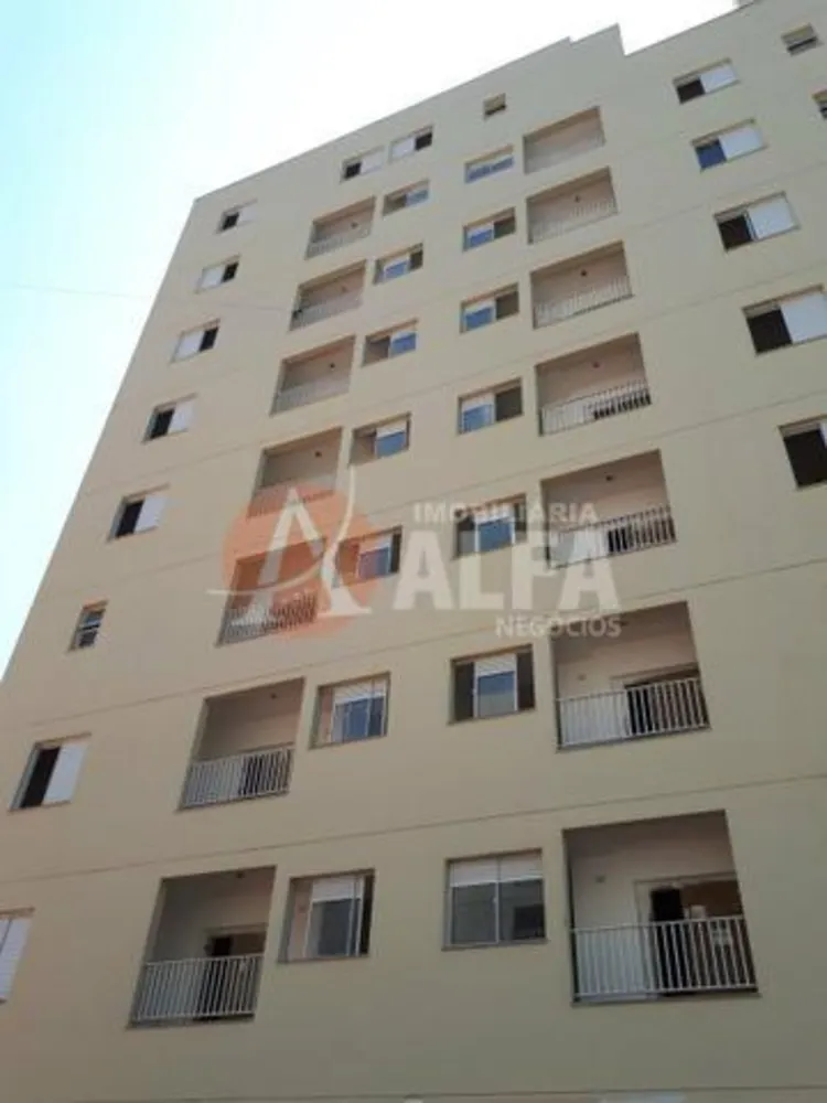 Apartamento, 2 quartos, 53 m² - Foto 8