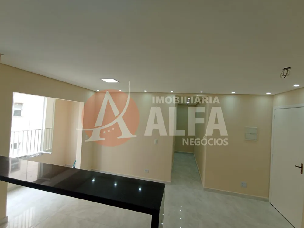 Apartamento, 2 quartos, 53 m² - Foto 4