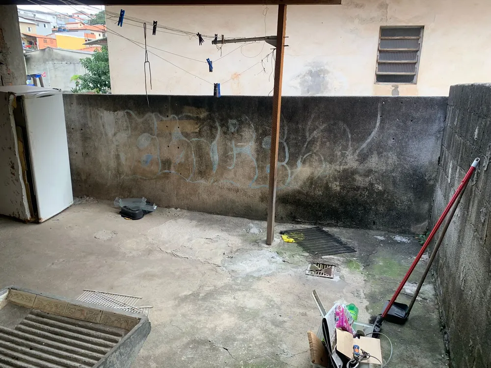 Casa, 2 quartos, 250 m² - Foto 1