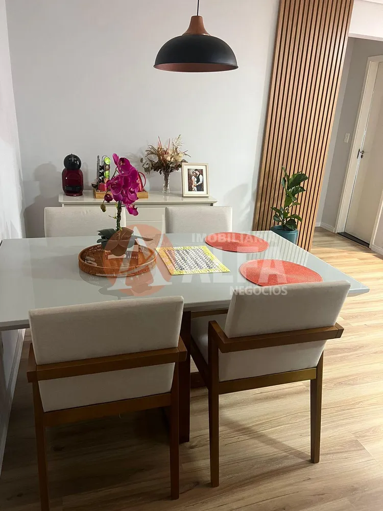 Apartamento, 2 quartos, 55 m² - Foto 11