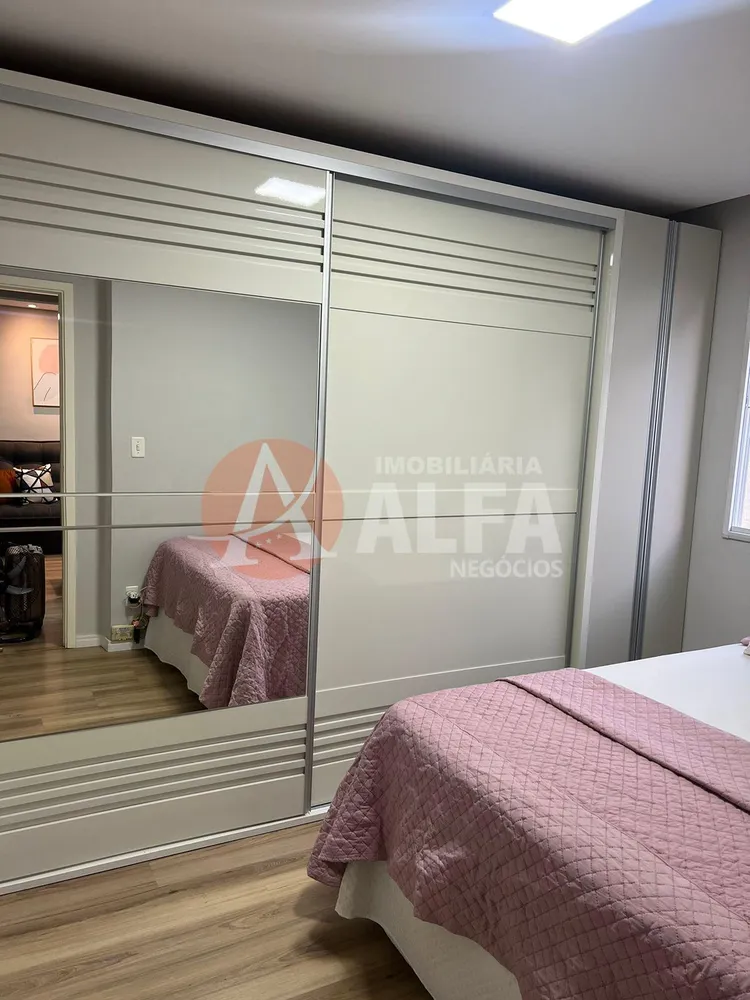 Apartamento, 2 quartos, 55 m² - Foto 2