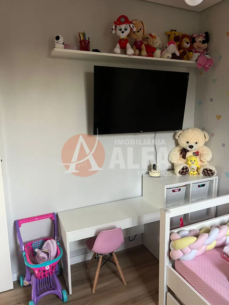 Apartamento, 2 quartos, 55 m² - Foto 4