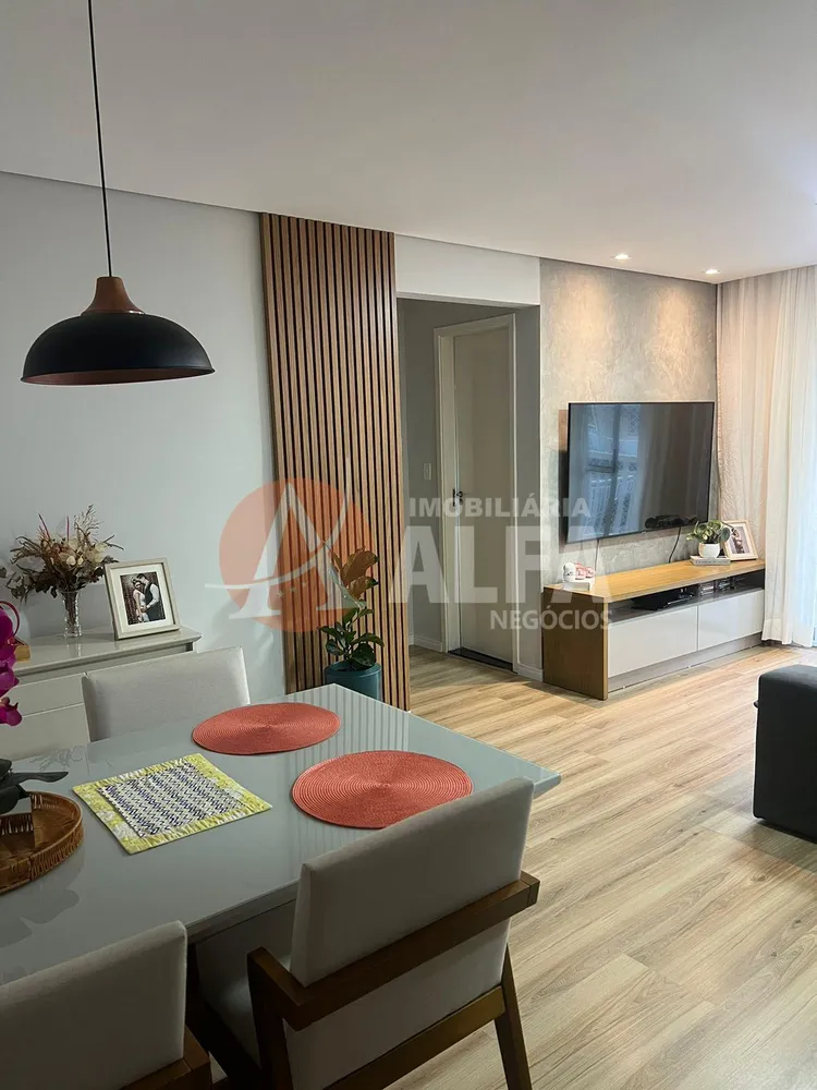 Apartamento, 2 quartos, 55 m² - Foto 12