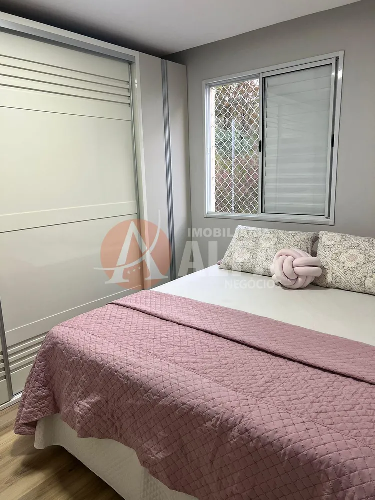Apartamento, 2 quartos, 55 m² - Foto 3