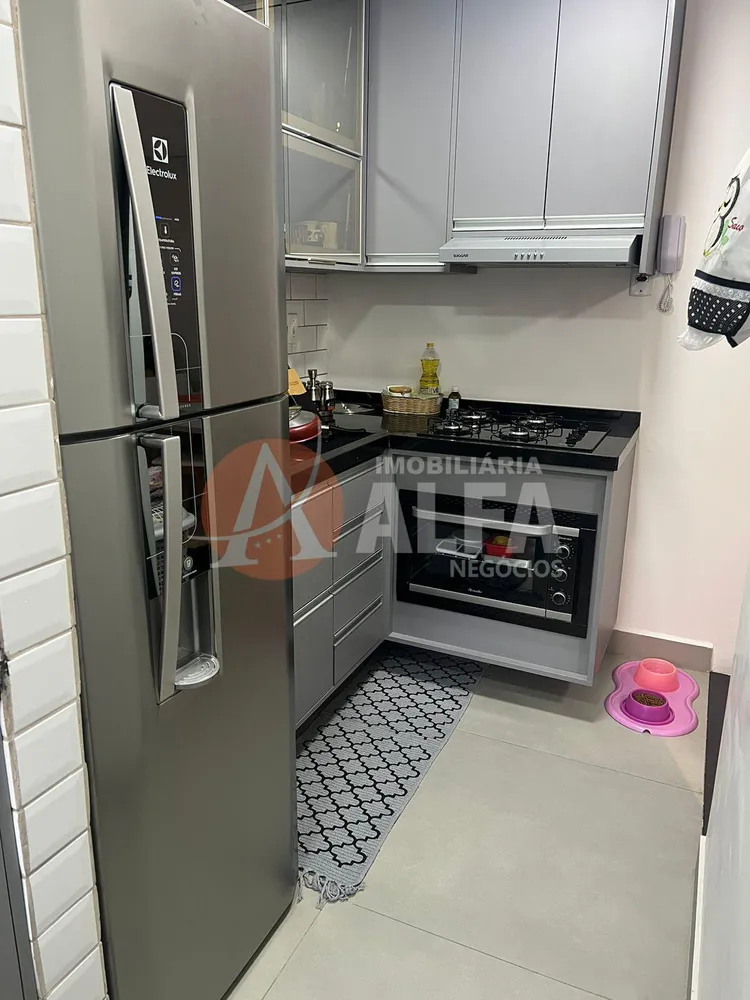 Apartamento, 2 quartos, 55 m² - Foto 9