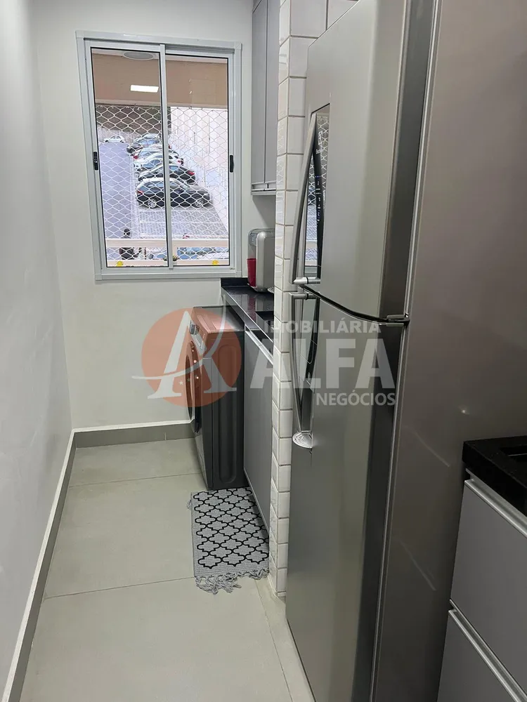 Apartamento, 2 quartos, 55 m² - Foto 8