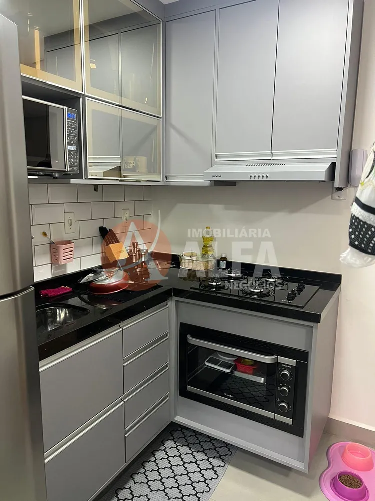 Apartamento, 2 quartos, 55 m² - Foto 10
