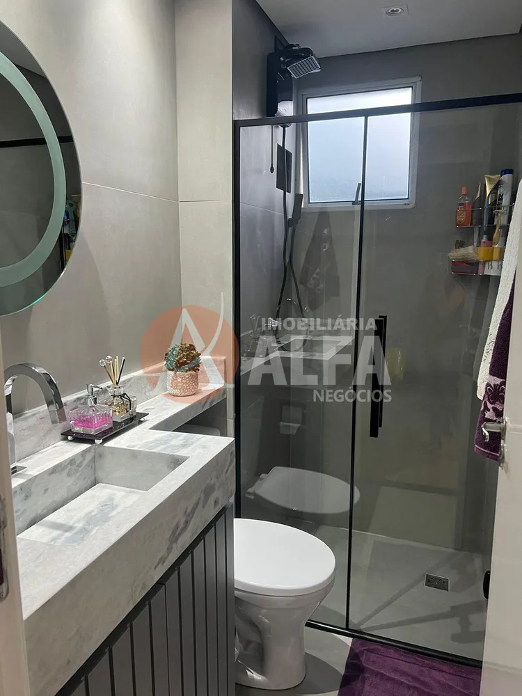 Apartamento, 2 quartos, 55 m² - Foto 6