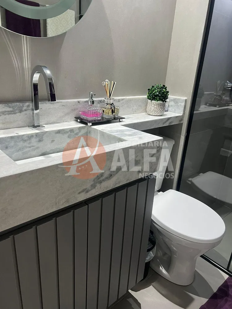 Apartamento, 2 quartos, 55 m² - Foto 5