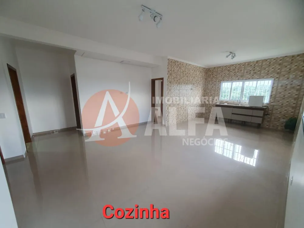 Casa, 3 quartos, 244 m² - Foto 4