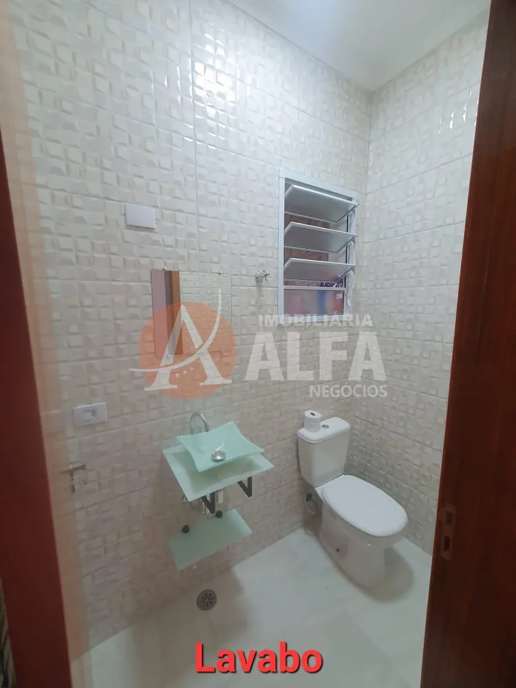 Casa, 3 quartos, 244 m² - Foto 6