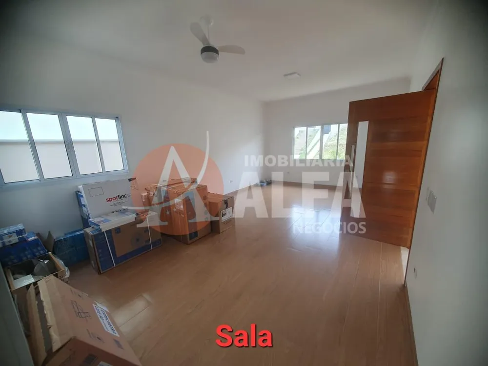 Casa, 3 quartos, 244 m² - Foto 3