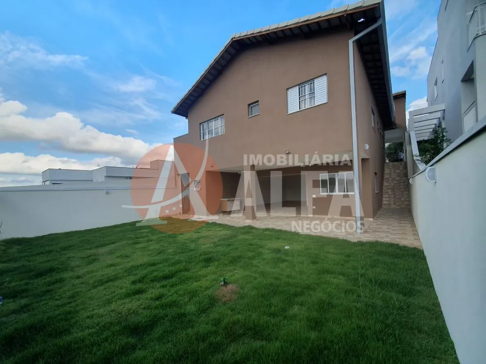 Casa, 3 quartos, 244 m² - Foto 8