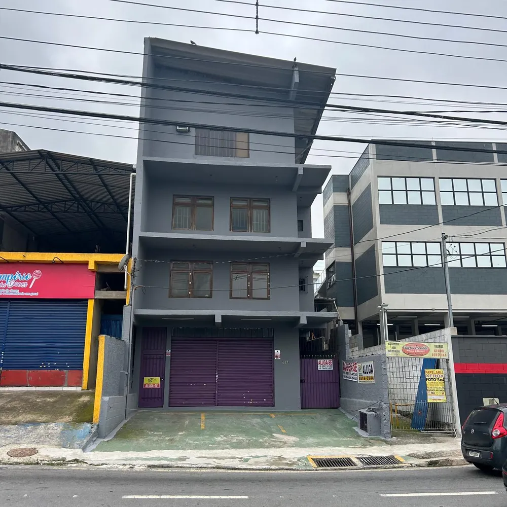 Sala-Conjunto - Foto 1