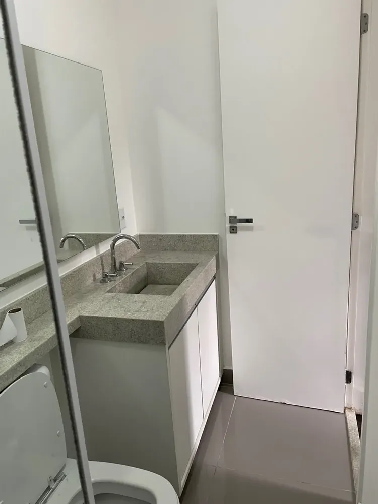 Apartamento, 1 quarto, 38 m² - Foto 3