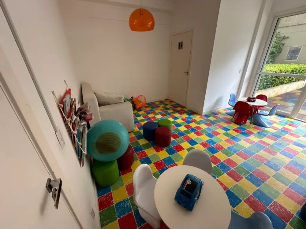 Apartamento, 1 quarto, 38 m² - Foto 5