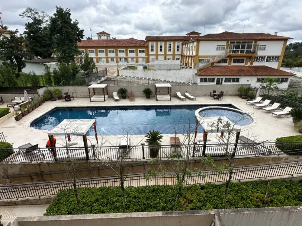 Apartamento, 1 quarto, 38 m² - Foto 8