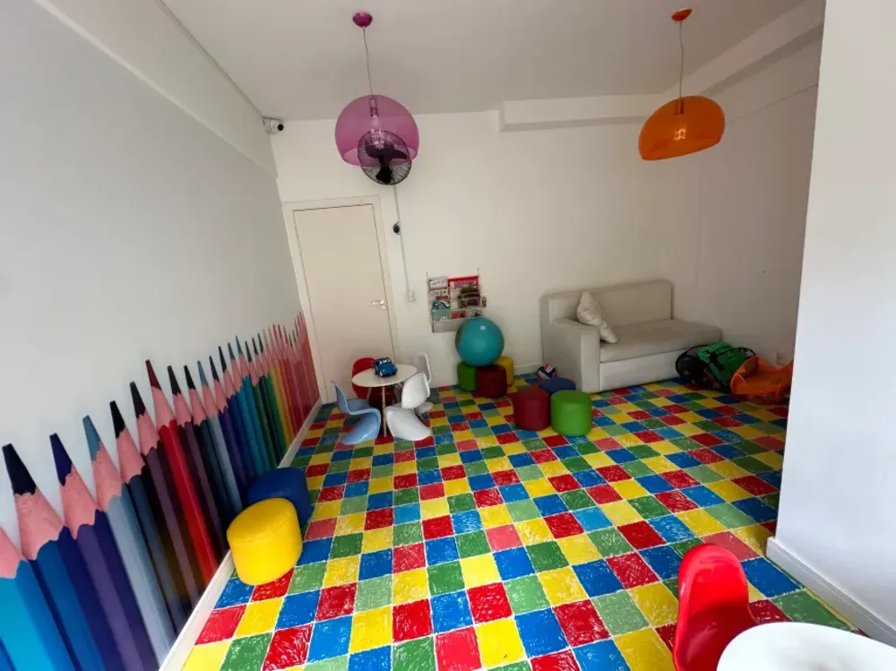 Apartamento, 1 quarto, 38 m² - Foto 6