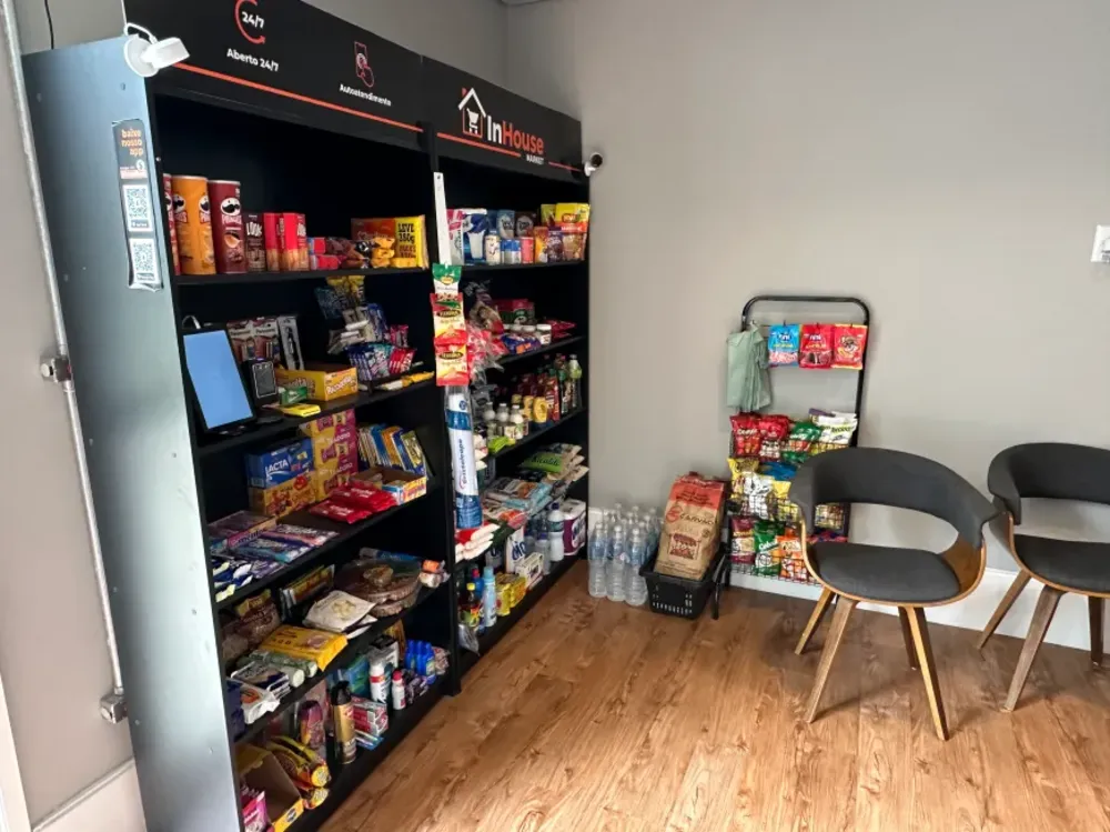 Apartamento, 1 quarto, 38 m² - Foto 7