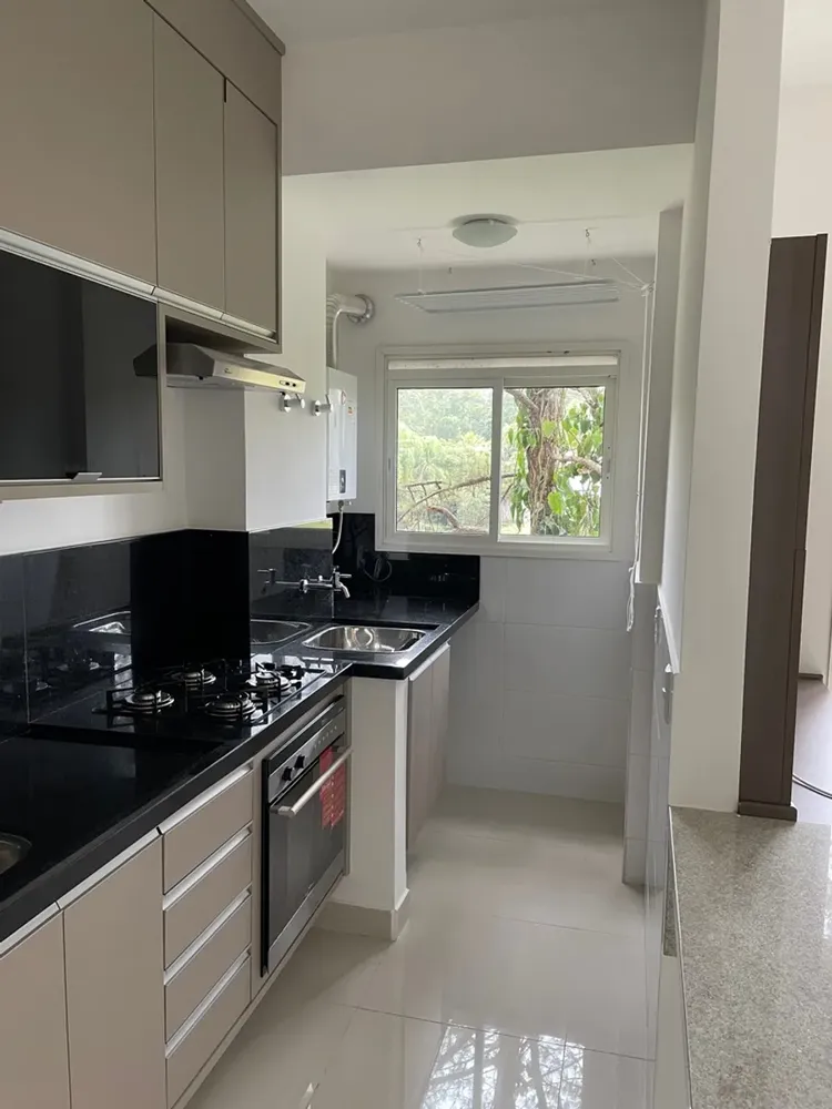 Apartamento, 1 quarto, 38 m² - Foto 2