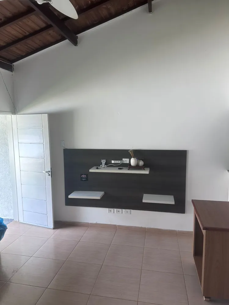 Casa, 2 quartos - Foto 1
