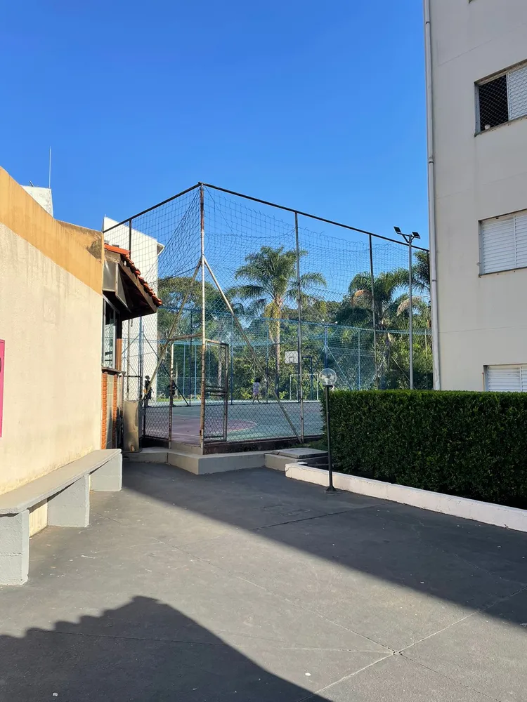 Apartamento, 2 quartos, 48 m² - Foto 7