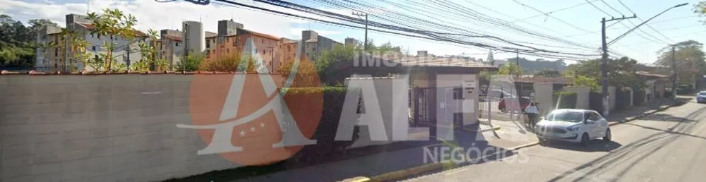 Apartamento, 2 quartos, 48 m² - Foto 3