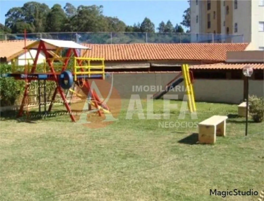 Apartamento, 2 quartos, 48 m² - Foto 4