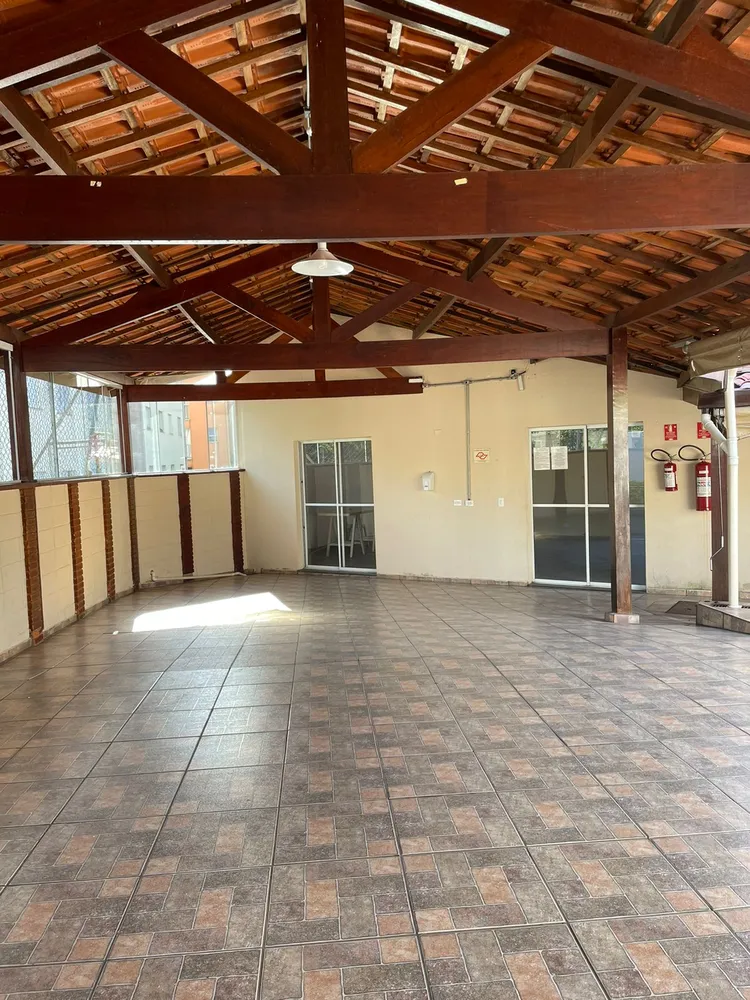 Apartamento, 2 quartos, 48 m² - Foto 6