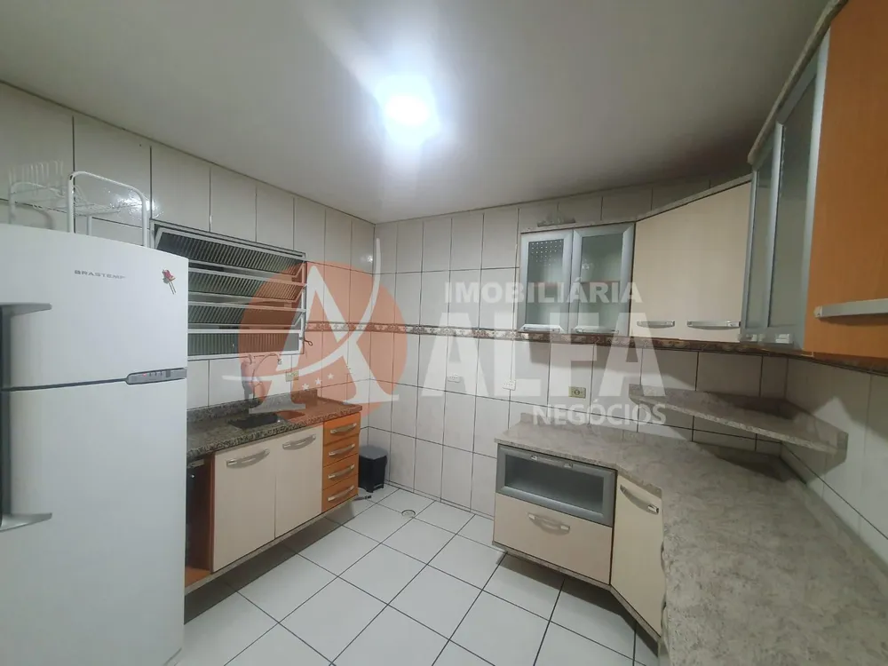 Casa, 2 quartos, 54 m² - Foto 4
