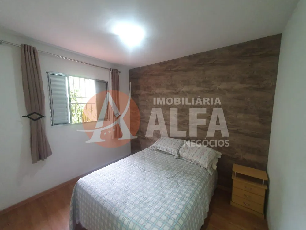 Casa, 2 quartos, 54 m² - Foto 2