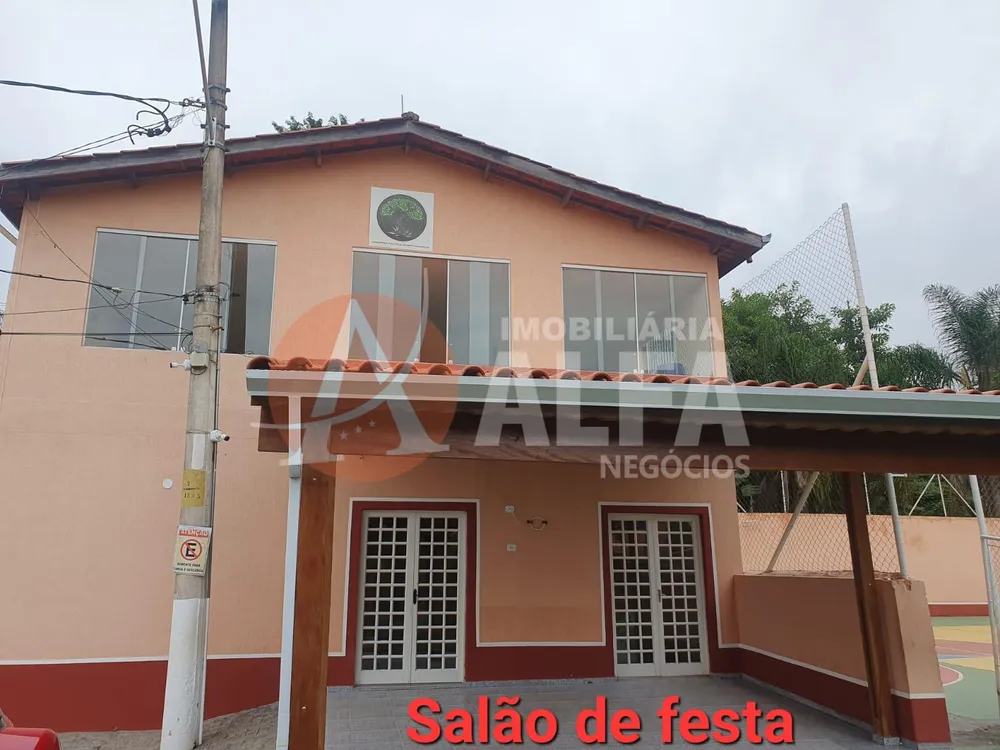 Casa, 2 quartos, 54 m² - Foto 8