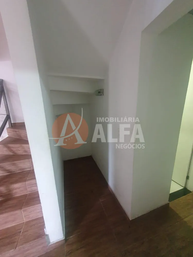 Casa, 2 quartos, 54 m² - Foto 3