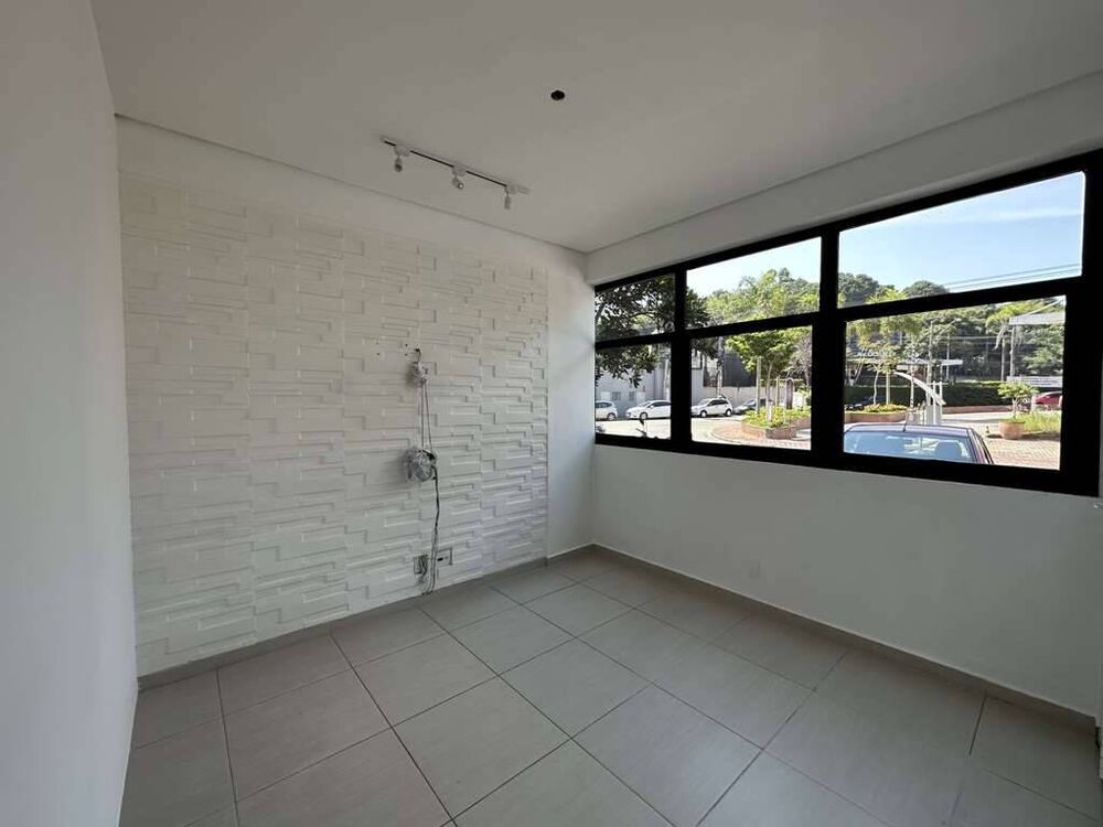 Conjunto Comercial-Sala à venda com 1 quarto, 57m² - Foto 8