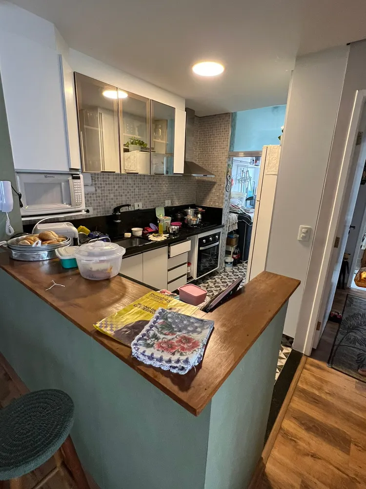 Apartamento, 2 quartos, 52 m² - Foto 4