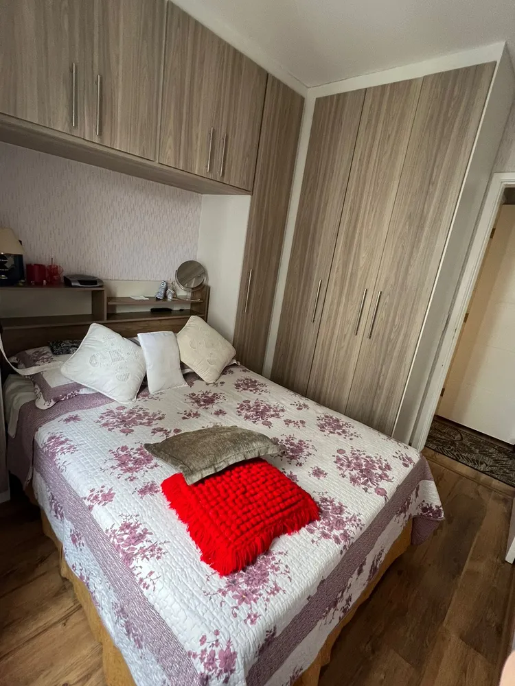 Apartamento, 2 quartos, 52 m² - Foto 4