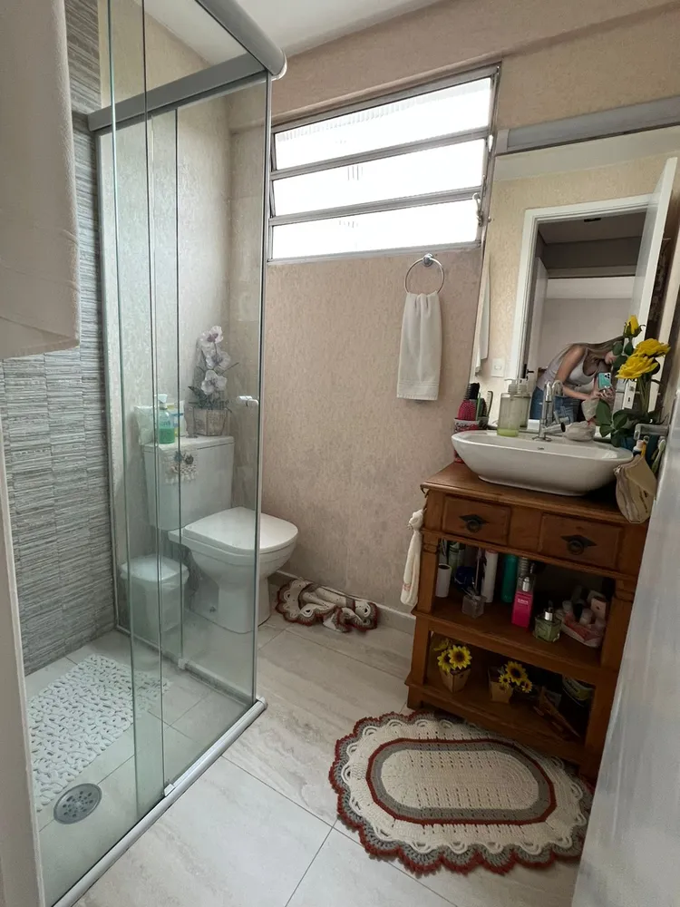 Apartamento, 2 quartos, 52 m² - Foto 3