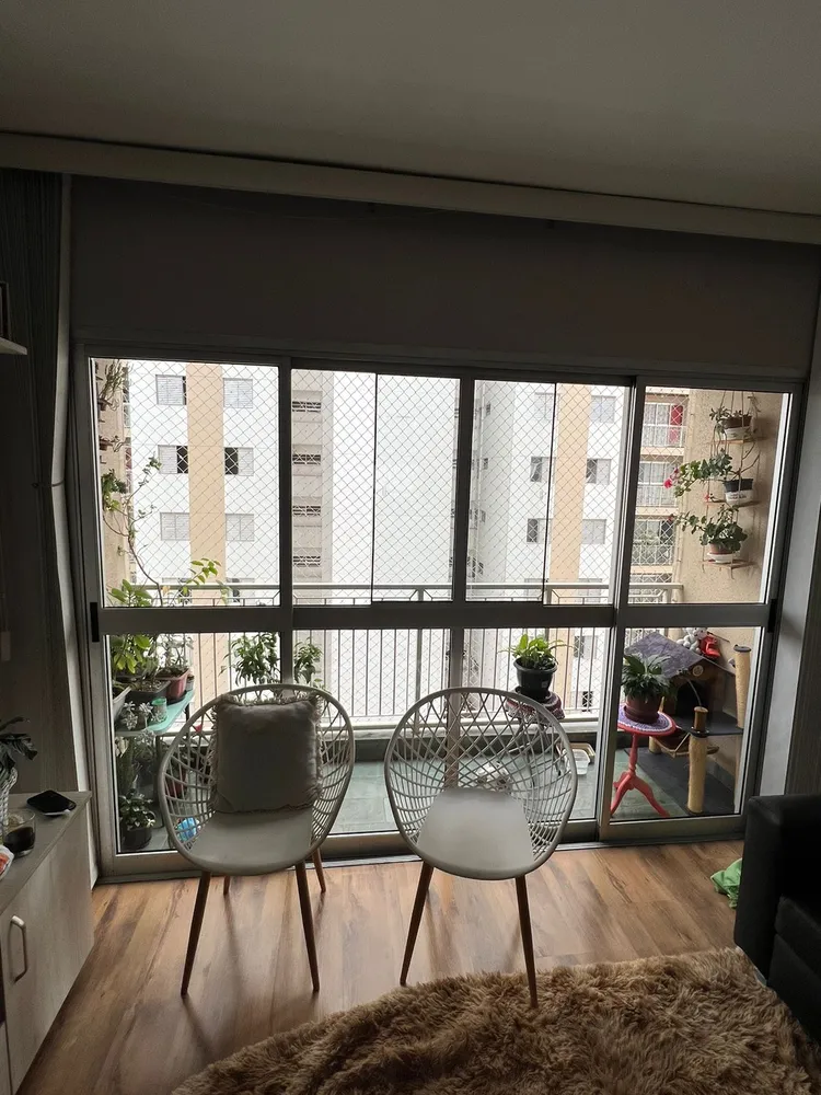 Apartamento, 2 quartos, 52 m² - Foto 2