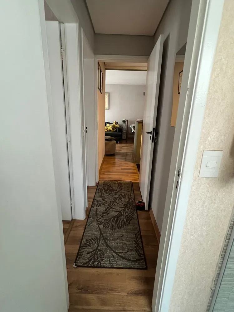 Apartamento, 2 quartos, 52 m² - Foto 6