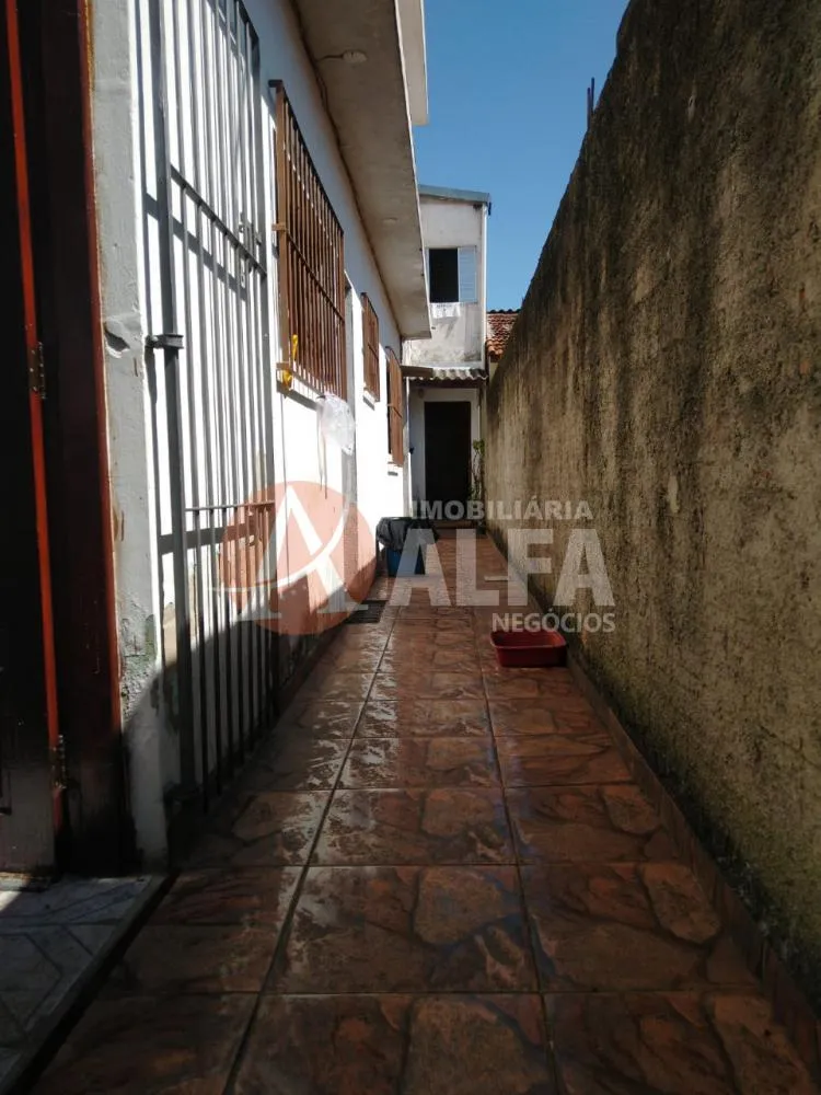Casa, 6 quartos, 96 m² - Foto 1